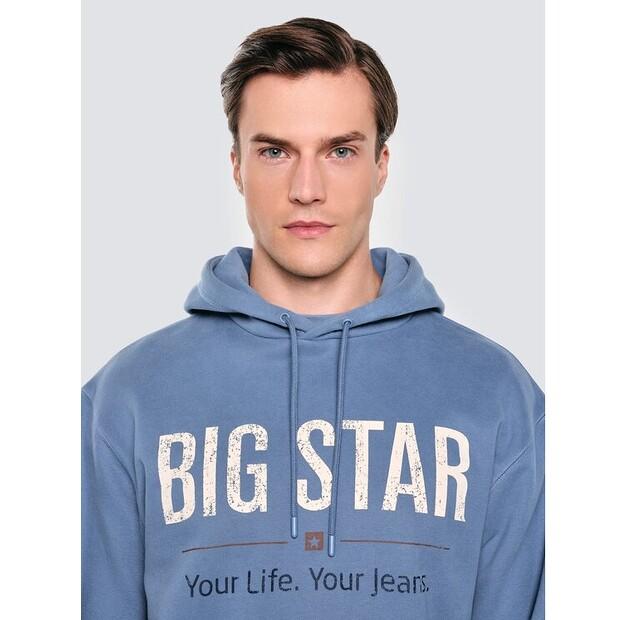 Толстовка BIG STAR ASHLYNO_402_170