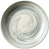 Yijia European Style Ceramic Bowl and Plate Set: Creative Nordic Design Tableware