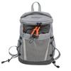 Outdoor Sports Hiking Backpack, Large Capacity Casual Student School Bag, Lightweight Travel Shoulder Backpack for Men Women
