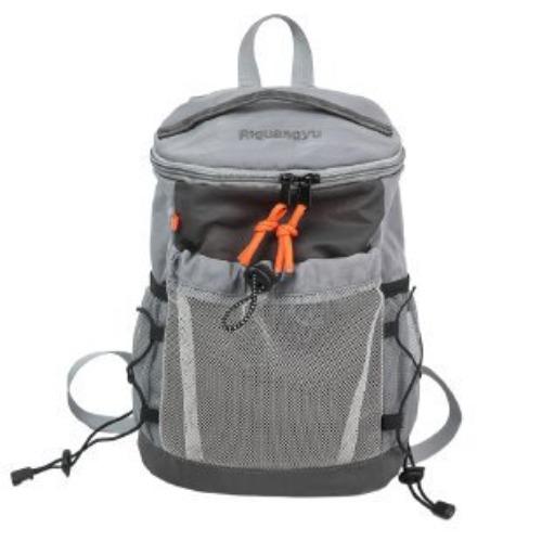 Outdoor Sports Hiking Backpack, Large Capacity Casual Student School Bag, Lightweight Travel Shoulder Backpack for Men Women