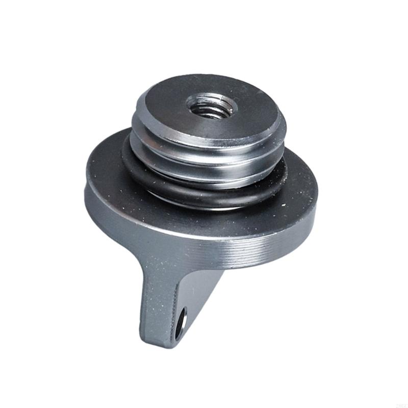 28GC Oil Filler Caps Screw Cover for CB250F CB300F Motorbike Accessories Replacement