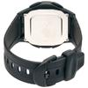 Casio Standard (STANDARD) Men's Watch, Black, F-200W-1AJF