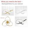 Restaurant Light Personalized Creative Clover Restaurant Pendant Nordic Modern Minimalist Interior Lighting Decoration Pendant