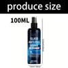 Anti Fog Defogging Sprayed for Car Windshield Motorcycle Helmets and Plastic Surfaces Long Lasting Effect None Toxic For