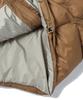 Lifework Unisex) Turtleneck Puffer High-Neck Jumper