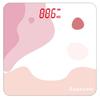 Precision Electronic Hidden Screen Body Weight Scale – Health Scale with Gradient Options