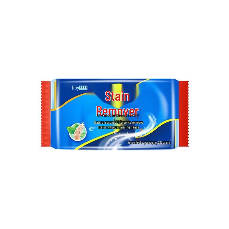 Liby Stain Buster All-Purpose Cleaning Soap