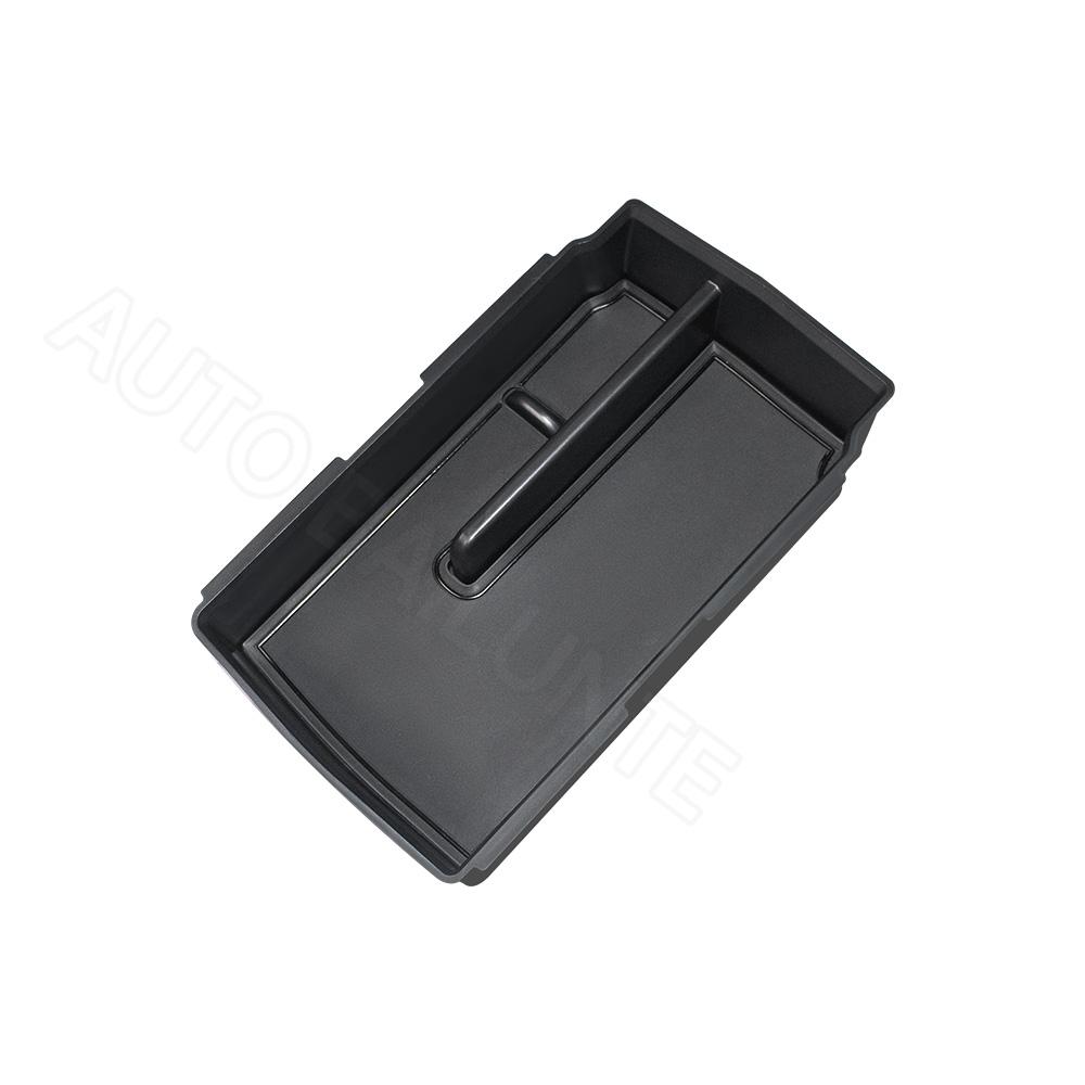 For Honda CRV CR-V CR V 6th 2025 2025 2025 Car Armrest Box Storage ABS Central Console Storage Box Interior Accessories чёрный