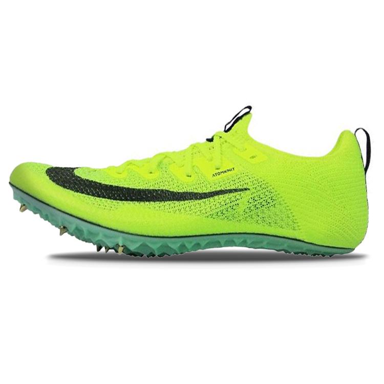 

Новые Nike Zoom Superfly Elite 2 Volt Mint Foam DR9923-700