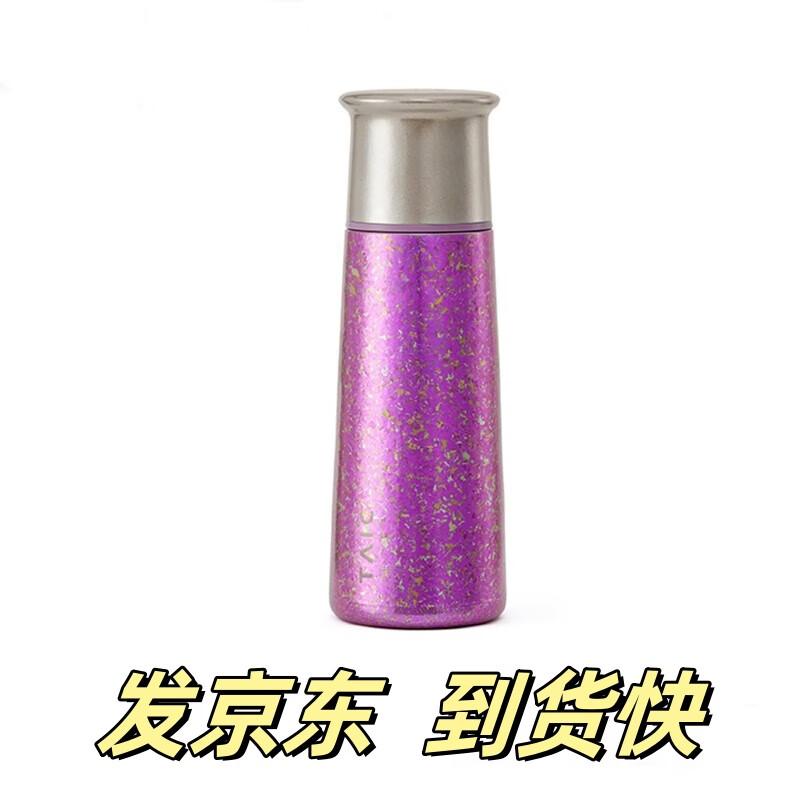 

TAIC Титановая термобутылка