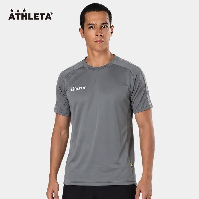 

ATHLETA Men s 2026 Cooling Quick-Dry Short-Sleeve T-Shirt 02443 150