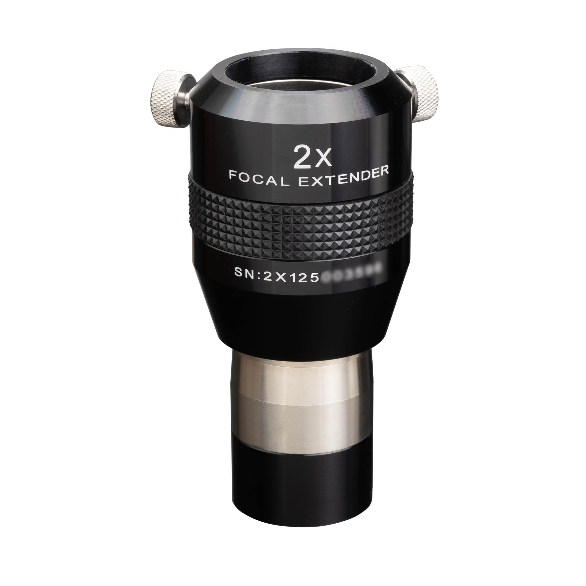 

Explore Scientific 2X Barlow Lens Focal Extender Diameter 31.7mm []