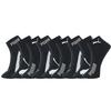 Puma Unisex Ankle Socks 100000496-002