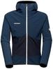 Mammut Eiger Speed ML Hybrid Hooded Jacket (1014-05011) Night