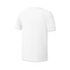 FILA Fitness T Shirt Men's Jade White A11M621110FWT