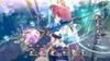 Crimson Alchemist and the White Guardian Premium Box Original A4 Clear Edition Exclusive Item Serial [Switch] ~Atelier Lesleriana~ File, "Package