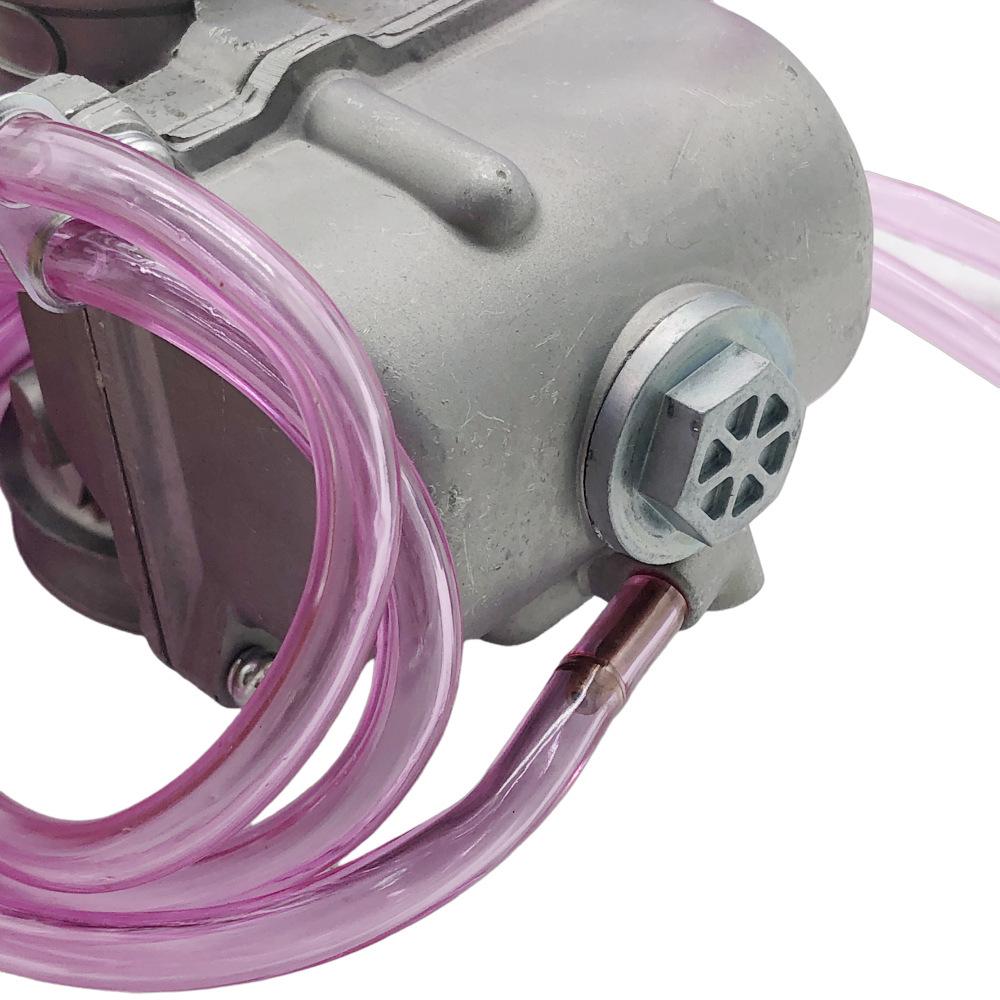 PWK40 40mm Carburetor for Off-road & Four-wheeled Vehicles: Fits ATV TRX250R CR250