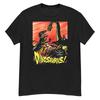 Dinosaurus! Cult Film Fan Art T-shirt