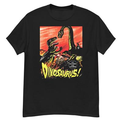 Viršus – Marškinėliai