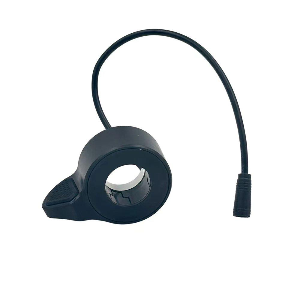 S Series Electric Scooter Thumb Throttle Assembly 3 Pin Accelerator For Joyor S5 S5-Z S8-Z S8-S S8-S-Z S10-S S10-S-Z Accessory Throttles 2