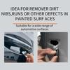Car Surface Polishing Scratch Remover 2in1 Scraper Repair Tool For Stain And Varnish Sagging Restore Vehicle Shine Easily