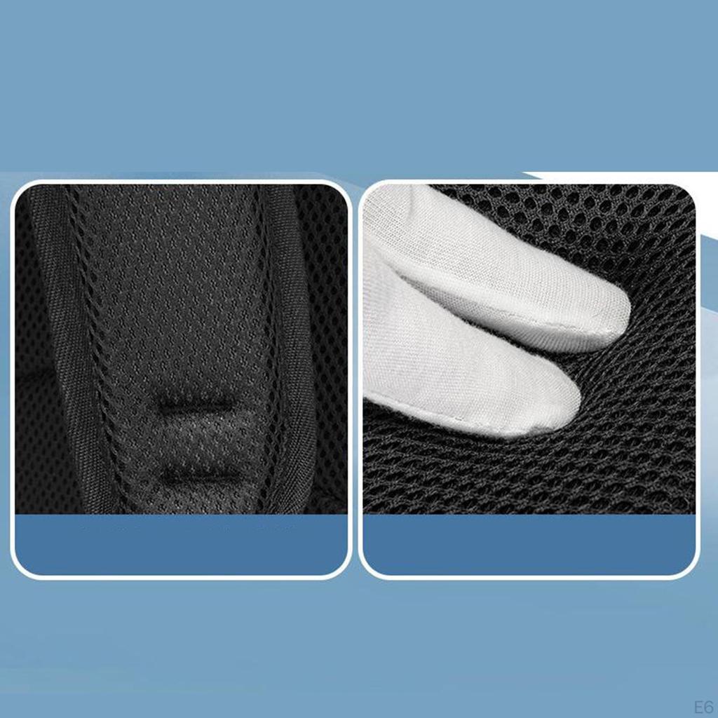 Astronaut Kids Backpack Padded Shoulder Straps Schoolbag Boys School Bag for Primary