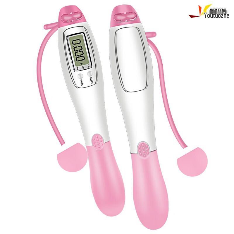 Youtuozhe YT-TS03D 2-in-1 Smart Counting Jump Rope CN plug (adapter included)