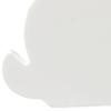 Silicone Candle Molds Non-Stick Bunny Mould Butterfly Design Non-Stick Wax Molds For Candle Making For Easter Spring Crafting