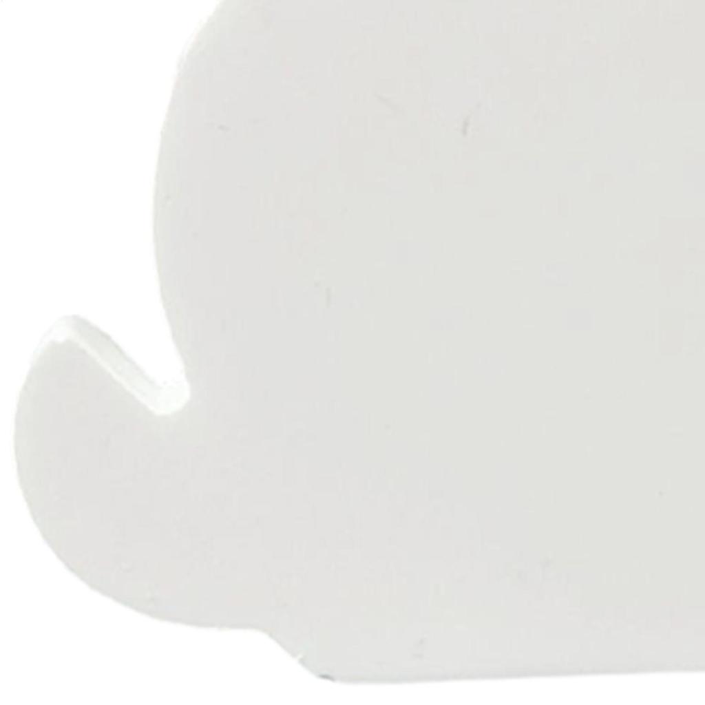 Silicone Candle Molds Non-Stick Bunny Mould Butterfly Design Non-Stick Wax Molds For Candle Making For Easter Spring Crafting