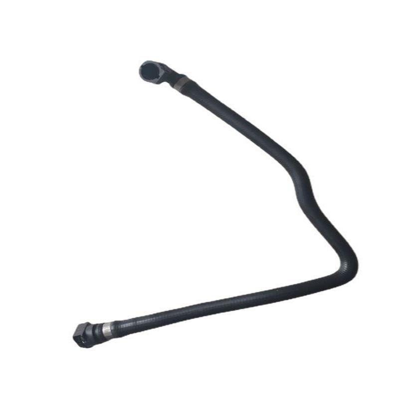 BMW Radiator Coolant Hose 17127798489