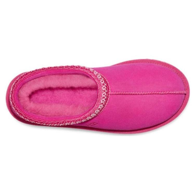 (WMNS) UGG Tasman Slipper 'Carnation' Women's 5955-CRNT