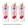 Safeguard Pomegranate Body Wash