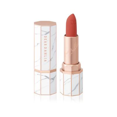 Lip make-up – Lippenstiften