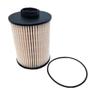 Huademi Diesel & Fuel Filter for BAIC New Warrior BJ80
