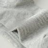 White Socks, Men's Short Socks, Summer Cotton Socks, Mid-calf Socks, Summer Thin All-cotton Men's Socks, Sweat-absorbing Sports, Summer