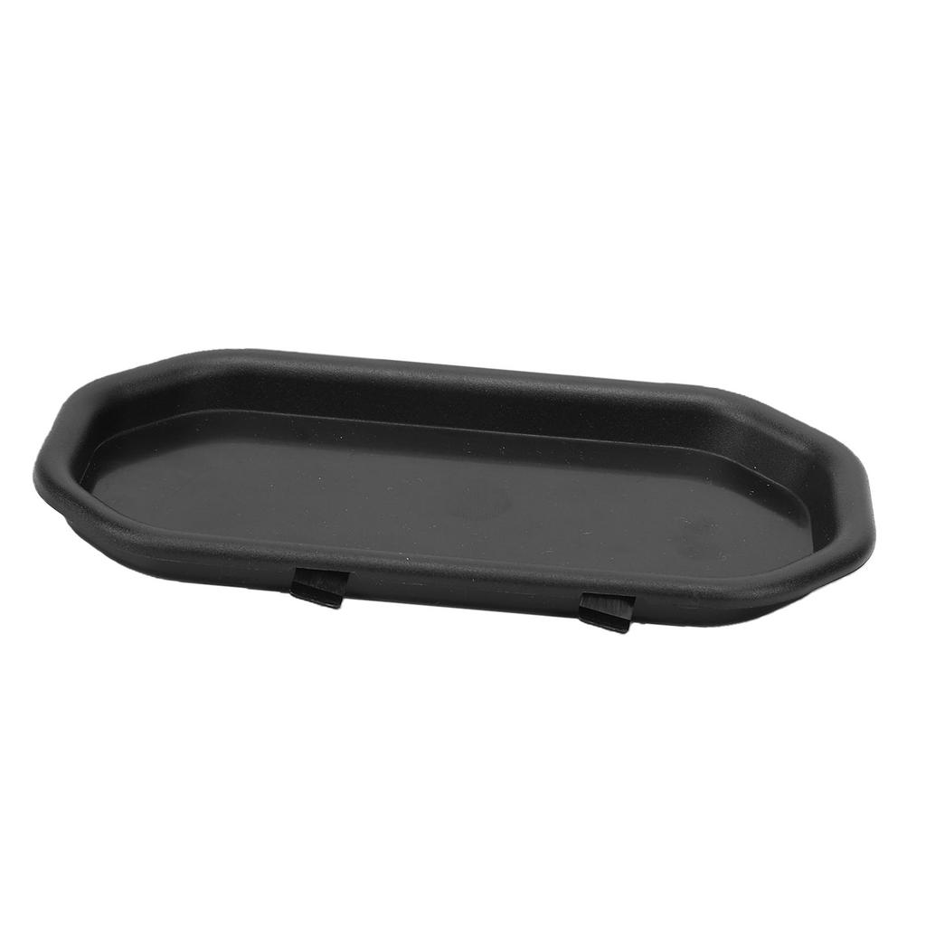 Forward Sensor Cover 156126159 Impact Proof Replacement for Alfa Romeo Stelvio Base TI Veloce LS Sprint Sport