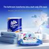 Vinda 4-Ply Cored Toilet Paper (40 Rolls)