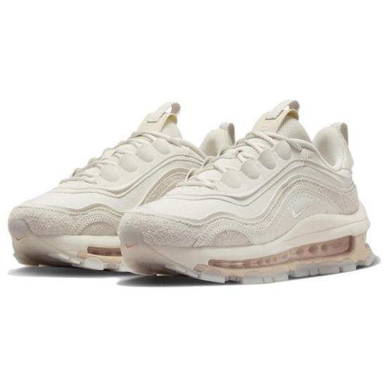 Nike Air Max 97 Futura Low Cream W - FB4496-001