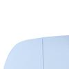 VW Golf IV 97-03 Heated Left Mirror Glass