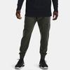 Under Armour Project Rock Johnson Woven Waterproof Training Joggers Men Joggers Baroque-Green 1367077-310