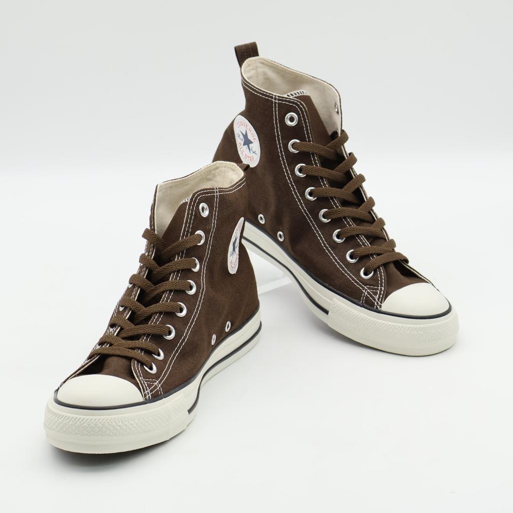 31309950 PORTER SMOKY Converse All Star Brown (Men's)