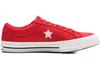 One Star Converse 'Cherry Red' 162614C