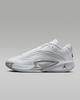 FQ7455-106 Nike Luka 3 Team Bank White Grey Fog Siren Red Black (Men's)