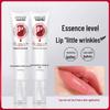 Jingshang Hanjii Lip Line Fading Moisturizing Essence: Hydrating, Smoothing, Exfoliating Lip Balm