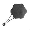 Fuel Tank Gas Cap Mower Easy To Install Premium Equipment for Lawnmower Replacement