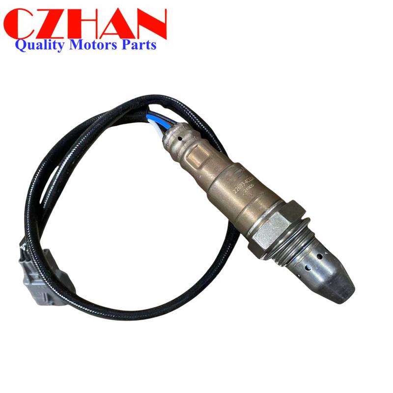 O2 Oxygen Sensor 226934CL0A  22693-4CL0A For NISSAN X-TRAIL TERRA ROGUE NV350 URVAN CARAVAN 22 car fuel air ratio accessory