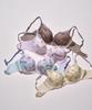 Wacoal SUHADA ONE Wireless Fuller and a Slimming Silhouette DR Women's Bra, Cleavage-Enhancing, Décolleté, (BXB411, C70)