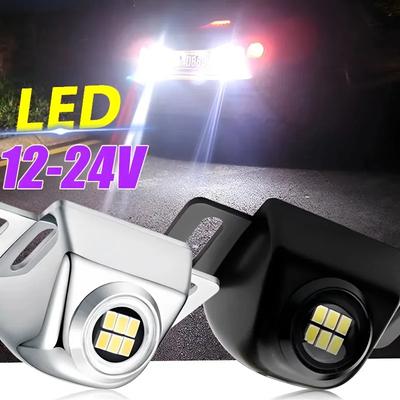 Światła zewnętrzne – Kierunkowskazy