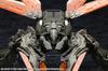 Kotobukiya Hexa Gear Booster Pack 013 scale plastic model approximately 190mm long (Ornithopter Wing), 1/24 kit,
