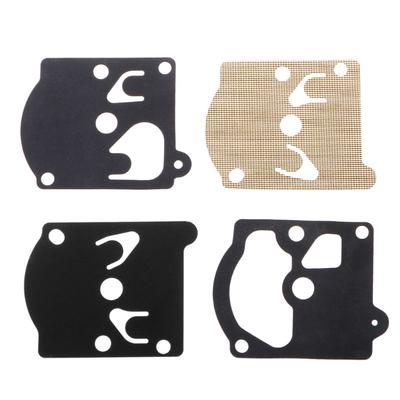 Kit de réparation de diaphragme de carburateur durable pour tronçonneuse Echo, WA/WT/Walbro séries K10 K20-WAT
